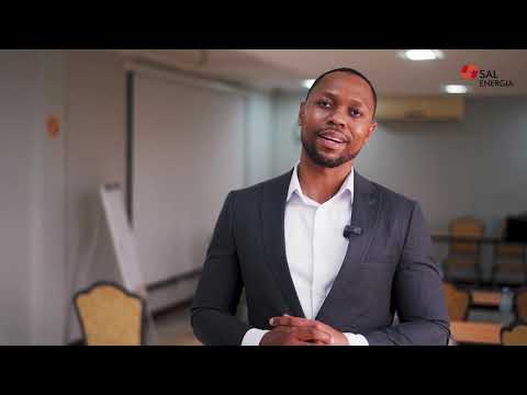 SAL Energia | Primeira Consulta Pública do Projecto da Central Solar de Chibuto
